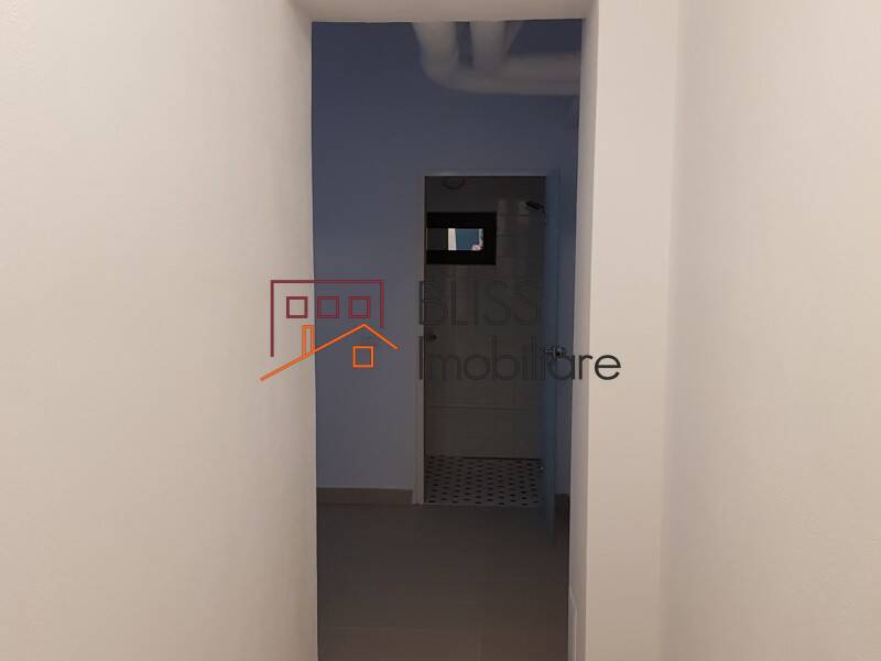 Apartament Duplex de Inchiriat Dorobanti | Primaverii | Kiseleff | Aviatorilor - 4 Camere - ID:48993 | Bliss Imobiliare / Photo 36 - BLISS Imobiliare