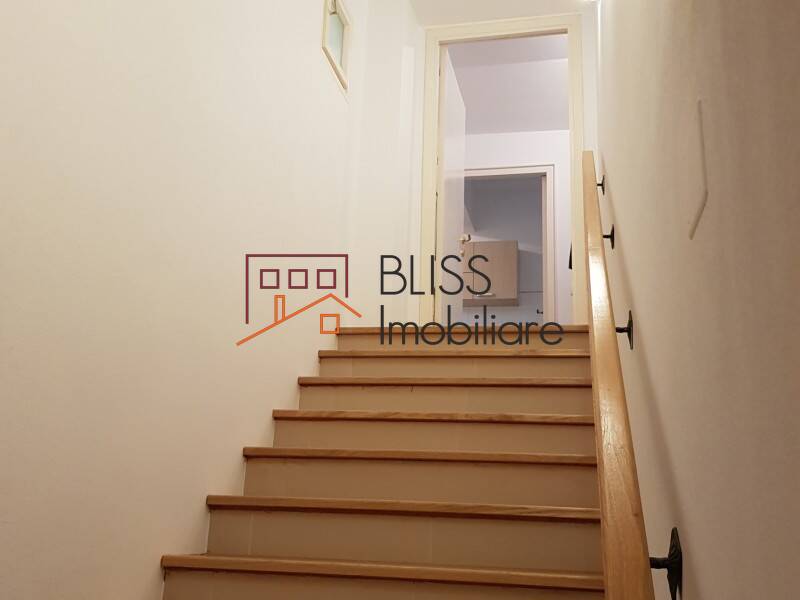 Duplex apartment for Rent Dorobanti | Primaverii | Kiseleff | Aviatorilor, Bucharest - 2 Bedroom - ID:48993 | Bliss Imobiliare / Photo 38 - BLISS Imobiliare