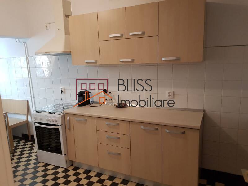 Duplex apartment for Rent Dorobanti | Primaverii | Kiseleff | Aviatorilor, Bucharest - 2 Bedroom - ID:48993 | Bliss Imobiliare / Photo 18 - BLISS Imobiliare