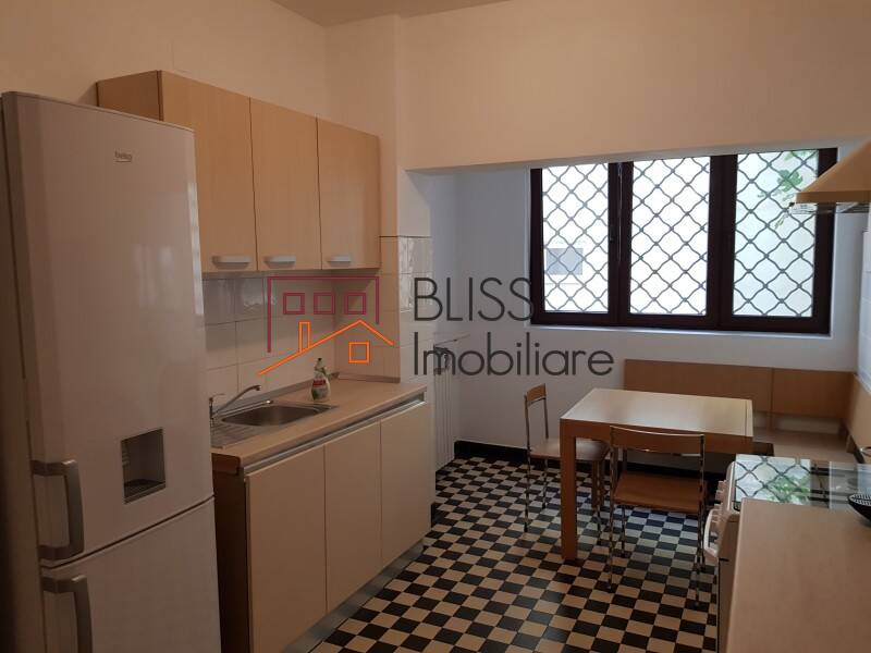 Apartament Duplex de Inchiriat Dorobanti | Primaverii | Kiseleff | Aviatorilor - 4 Camere - ID:48993 | Bliss Imobiliare / Photo 19 - BLISS Imobiliare