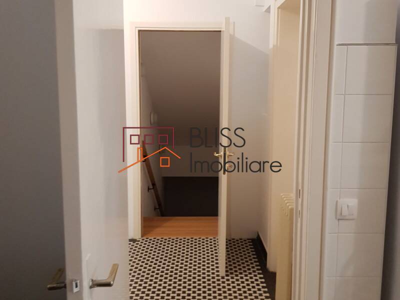 Apartament Duplex de Inchiriat Dorobanti | Primaverii | Kiseleff | Aviatorilor - 4 Camere - ID:48993 | Bliss Imobiliare / Photo 20 - BLISS Imobiliare