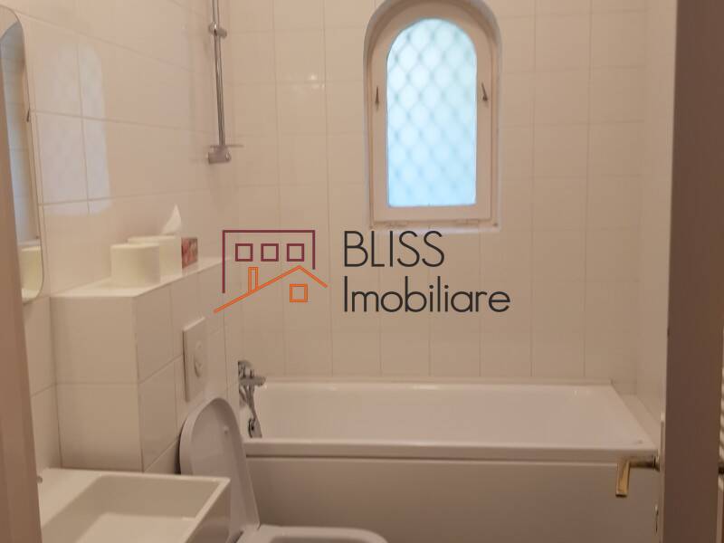 Duplex apartment for Rent Dorobanti | Primaverii | Kiseleff | Aviatorilor, Bucharest - 2 Bedroom - ID:48993 | Bliss Imobiliare / Photo 21 - BLISS Imobiliare