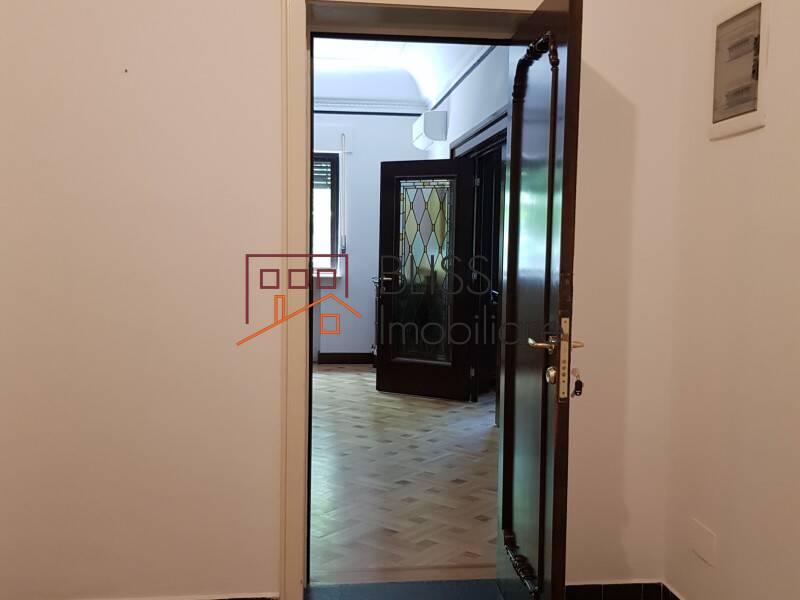 Apartament Duplex de Inchiriat Dorobanti | Primaverii | Kiseleff | Aviatorilor - 4 Camere - ID:48993 | Bliss Imobiliare / Photo 16 - BLISS Imobiliare