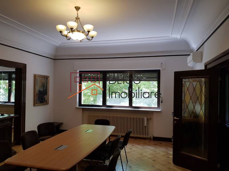 Duplex apartment for Rent Dorobanti | Primaverii | Kiseleff | Aviatorilor, Bucharest - 2 Bedroom - ID:48993 | Bliss Imobiliare / Photo 15 - BLISS Imobiliare