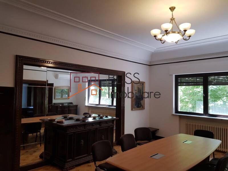 Duplex apartment for Rent Dorobanti | Primaverii | Kiseleff | Aviatorilor, Bucharest - 2 Bedroom - ID:48993 | Bliss Imobiliare / Photo 14 - BLISS Imobiliare