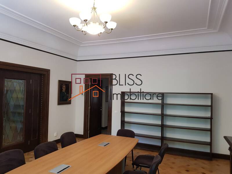 Duplex apartment for Rent Dorobanti | Primaverii | Kiseleff | Aviatorilor, Bucharest - 2 Bedroom - ID:48993 | Bliss Imobiliare / Photo 13 - BLISS Imobiliare