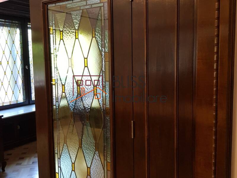 Apartament Duplex de Inchiriat Dorobanti | Primaverii | Kiseleff | Aviatorilor - 4 Camere - ID:48993 | Bliss Imobiliare / Photo 12 - BLISS Imobiliare