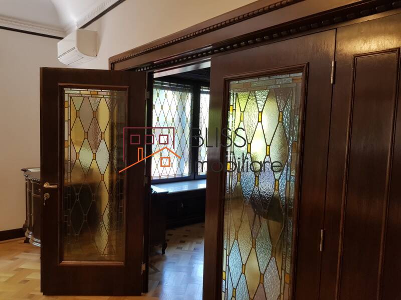 Duplex apartment for Rent Dorobanti | Primaverii | Kiseleff | Aviatorilor, Bucharest - 2 Bedroom - ID:48993 | Bliss Imobiliare / Photo 11 - BLISS Imobiliare