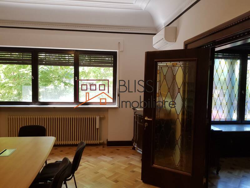 Duplex apartment for Rent Dorobanti | Primaverii | Kiseleff | Aviatorilor, Bucharest - 2 Bedroom - ID:48993 | Bliss Imobiliare / Photo 10 - BLISS Imobiliare