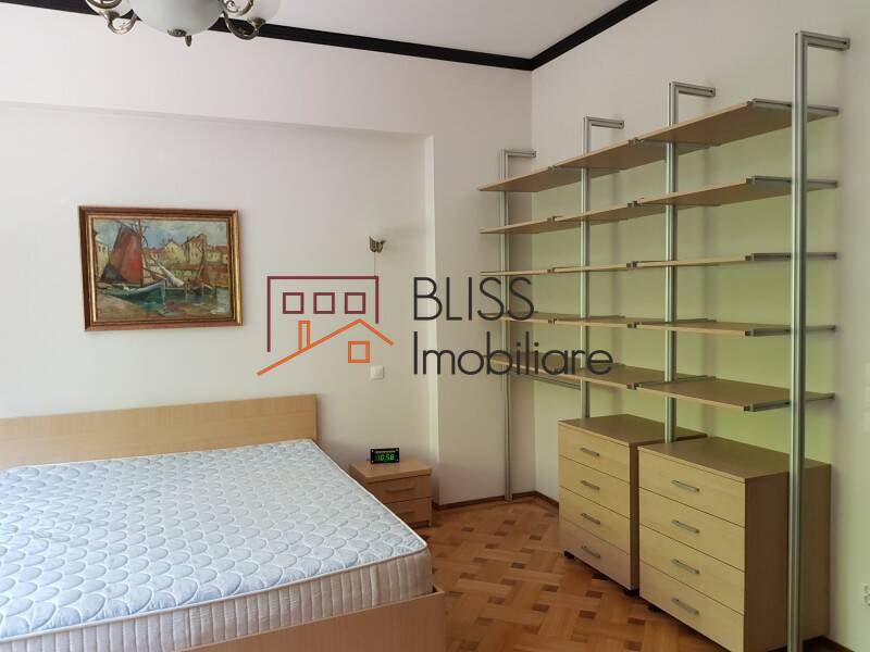 Duplex apartment for Rent Dorobanti | Primaverii | Kiseleff | Aviatorilor, Bucharest - 2 Bedroom - ID:48993 | Bliss Imobiliare / Photo 22 - BLISS Imobiliare
