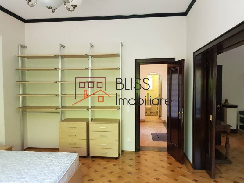Duplex apartment for Rent Dorobanti | Primaverii | Kiseleff | Aviatorilor, Bucharest - 2 Bedroom - ID:48993 | Bliss Imobiliare / Photo 23 - BLISS Imobiliare