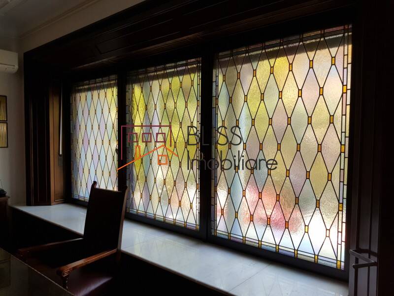 Duplex apartment for Rent Dorobanti | Primaverii | Kiseleff | Aviatorilor, Bucharest - 2 Bedroom - ID:48993 | Bliss Imobiliare / Photo 9 - BLISS Imobiliare