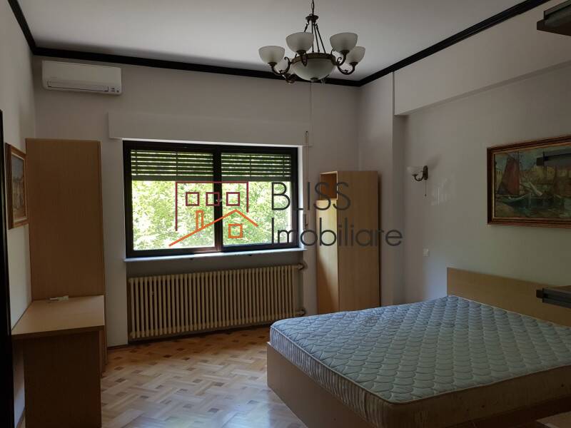 Apartament Duplex de Inchiriat Dorobanti | Primaverii | Kiseleff | Aviatorilor - 4 Camere - ID:48993 | Bliss Imobiliare / Photo 24 - BLISS Imobiliare