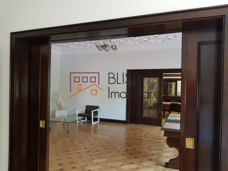 Apartament Duplex de Inchiriat Dorobanti | Primaverii | Kiseleff | Aviatorilor - 4 Camere - ID:48993 | Bliss Imobiliare / Photo 6 - BLISS Imobiliare
