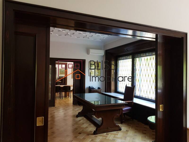 Duplex apartment for Rent Dorobanti | Primaverii | Kiseleff | Aviatorilor, Bucharest - 2 Bedroom - ID:48993 | Bliss Imobiliare / Photo 7 - BLISS Imobiliare