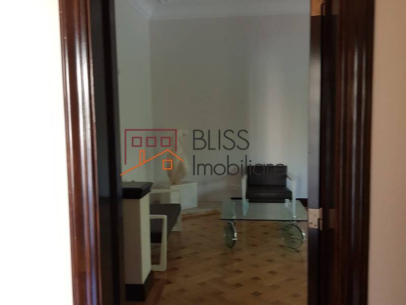 Duplex apartment for Rent Dorobanti | Primaverii | Kiseleff | Aviatorilor, Bucharest - 2 Bedroom - ID:48993 | Bliss Imobiliare / Photo 8 - BLISS Imobiliare