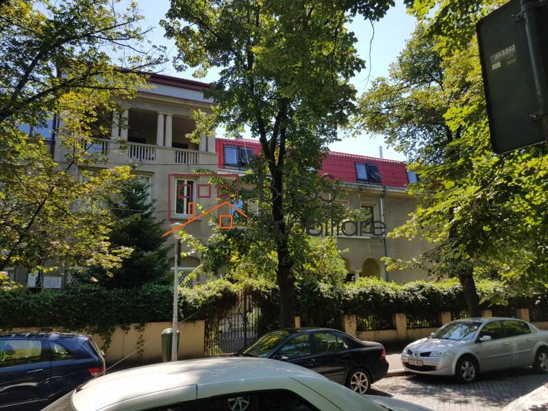 Apartament de Inchiriat Dorobanti | Primaverii | Kiseleff | Aviatorilor - 5 Camere - ID:39743 | Bliss Imobiliare / Photo 34 - BLISS Imobiliare