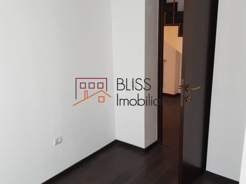 Vila de Inchiriat Dorobanti | Primaverii | Kiseleff | Aviatorilor - 7 Camere - ID:28840 | Bliss Imobiliare / Photo 55 - BLISS Imobiliare