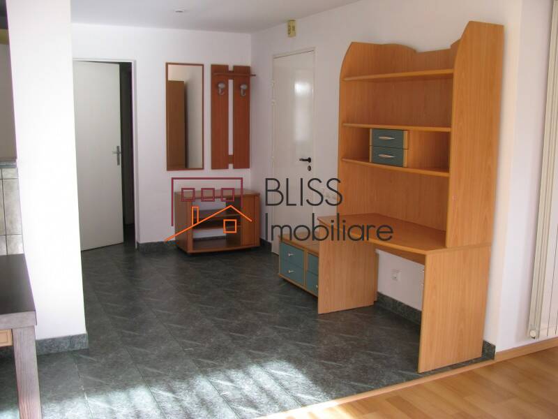 Apartment for Rent Herastrau | Nordului, Bucharest - 2 Bedroom - ID:6783 | Bliss Imobiliare / Photo 6 - BLISS Imobiliare
