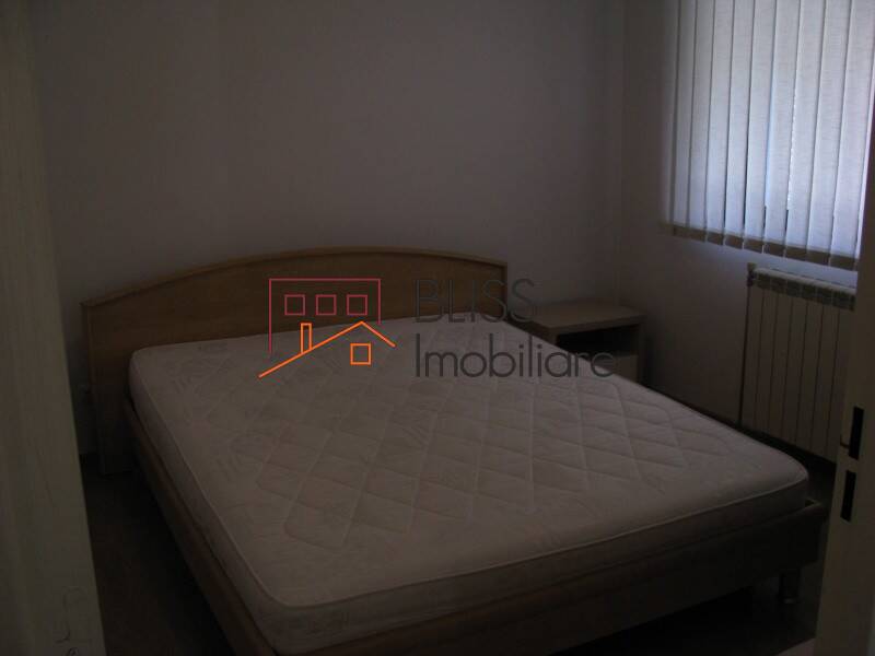 Apartment for Rent Herastrau | Nordului, Bucharest - 2 Bedroom - ID:6783 | Bliss Imobiliare / Photo 8 - BLISS Imobiliare