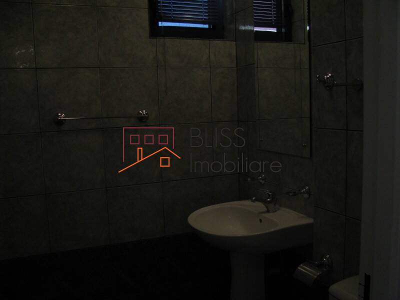 Apartament de Inchiriat Herastrau | Nordului - 3 Camere - ID:6783 | Bliss Imobiliare / Photo 12 - BLISS Imobiliare
