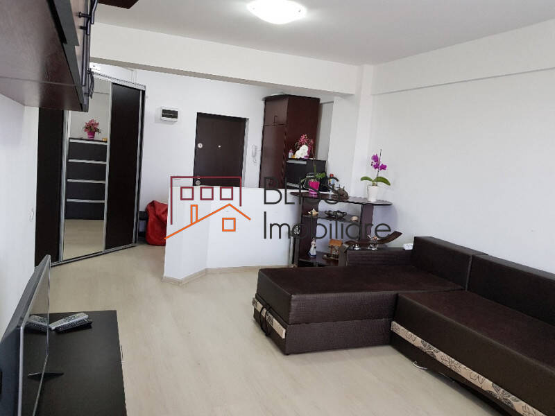 Apartament de Vanzare Cartierul Latin 2 Camere ID52630 Bliss