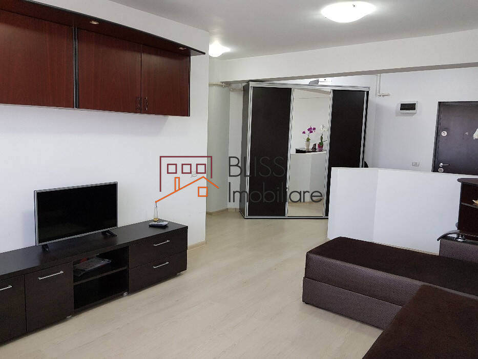 Apartament de Vanzare Cartierul Latin 2 Camere ID52630 Bliss
