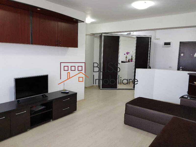 Apartament de Vanzare Cartierul Latin 2 Camere ID52630 Bliss Imobiliare
