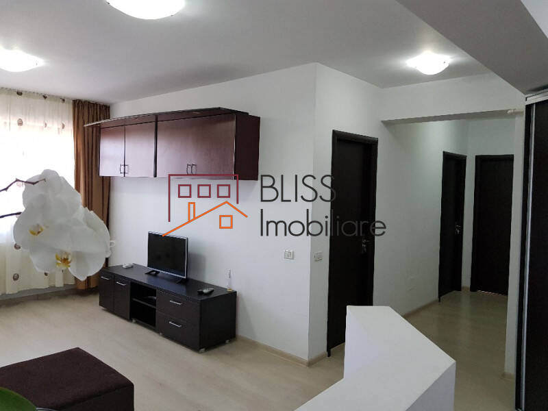 Apartament de Vanzare Cartierul Latin 2 Camere ID52630 Bliss Imobiliare