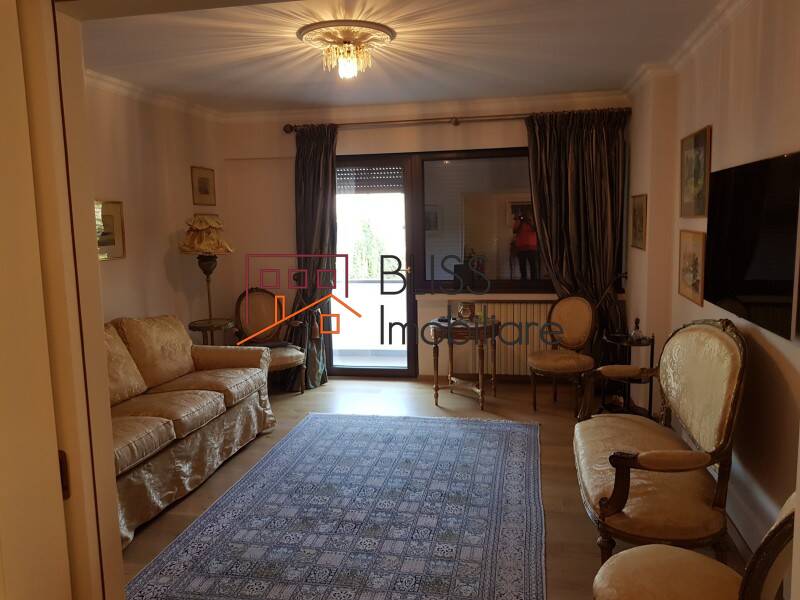 Apartment for Rent KM 0 | Ultracentral, Bucharest - 3 Bedroom - ID:52476 | Bliss Imobiliare / Photo 13 - BLISS Imobiliare