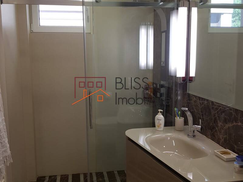 Apartment for Rent KM 0 | Ultracentral, Bucharest - 3 Bedroom - ID:52476 | Bliss Imobiliare / Photo 15 - BLISS Imobiliare