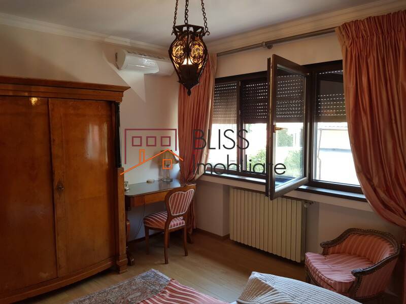 Apartament de Inchiriat KM 0 | Ultracentral - 4 Camere - ID:52476 | Bliss Imobiliare / Photo 12 - BLISS Imobiliare