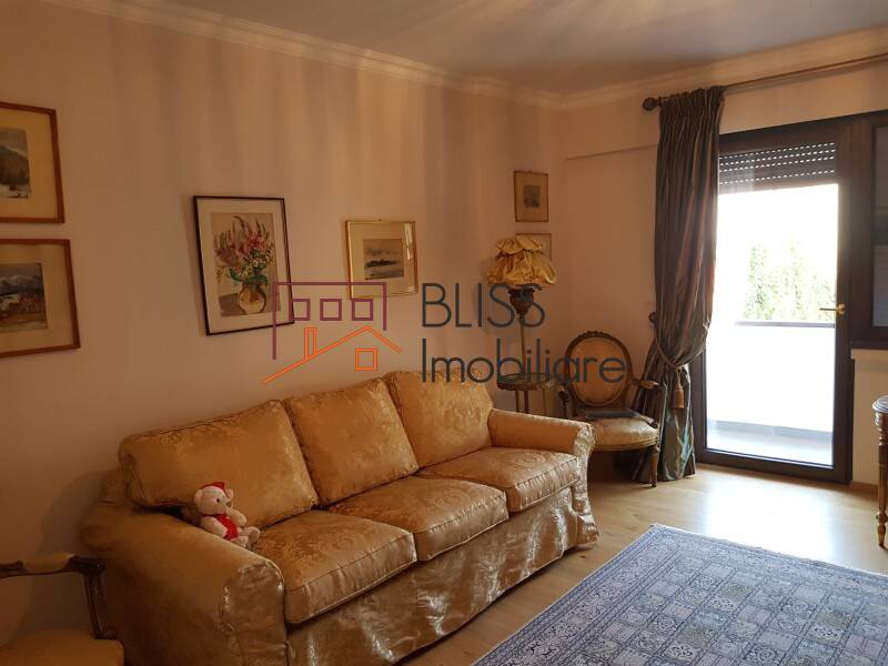 Apartament de Inchiriat KM 0 | Ultracentral - 4 Camere - ID:52476 | Bliss Imobiliare / Photo 14 - BLISS Imobiliare