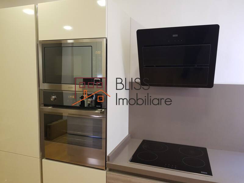 Apartament de Inchiriat KM 0 | Ultracentral - 4 Camere - ID:52476 | Bliss Imobiliare / Photo 8 - BLISS Imobiliare