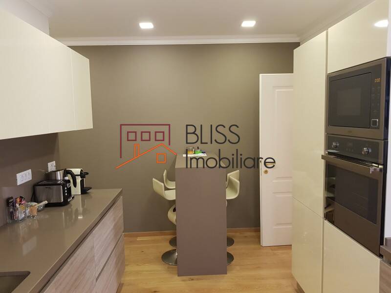 Apartament de Inchiriat KM 0 | Ultracentral - 4 Camere - ID:52476 | Bliss Imobiliare / Photo 9 - BLISS Imobiliare