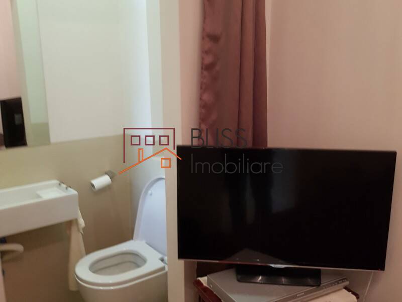 Apartment for Rent KM 0 | Ultracentral, Bucharest - 3 Bedroom - ID:52476 | Bliss Imobiliare / Photo 20 - BLISS Imobiliare