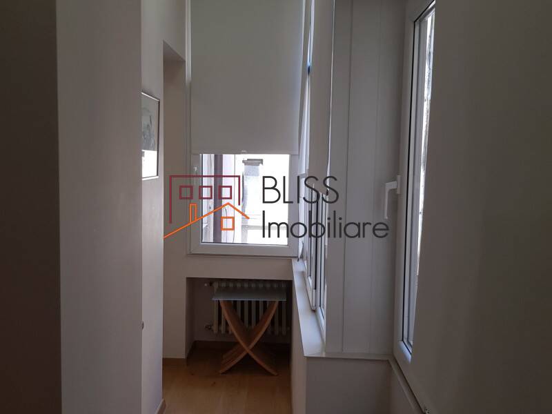 Apartment for Rent KM 0 | Ultracentral, Bucharest - 3 Bedroom - ID:52476 | Bliss Imobiliare / Photo 18 - BLISS Imobiliare