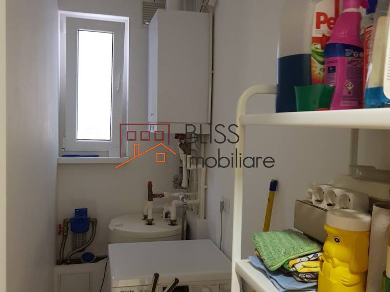 Apartament de Inchiriat KM 0 | Ultracentral - 4 Camere - ID:52476 | Bliss Imobiliare / Photo 23 - BLISS Imobiliare
