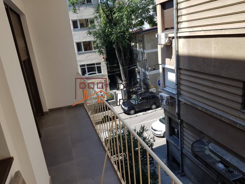 Apartment for Rent KM 0 | Ultracentral, Bucharest - 3 Bedroom - ID:52476 | Bliss Imobiliare / Photo 5 - BLISS Imobiliare