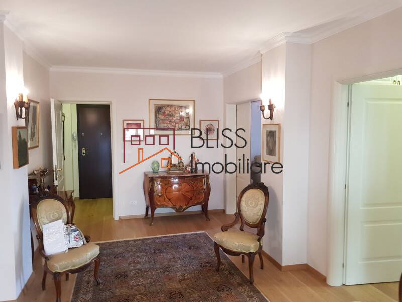 Apartament de Inchiriat KM 0 | Ultracentral - 4 Camere - ID:52476 | Bliss Imobiliare / Photo 4 - BLISS Imobiliare