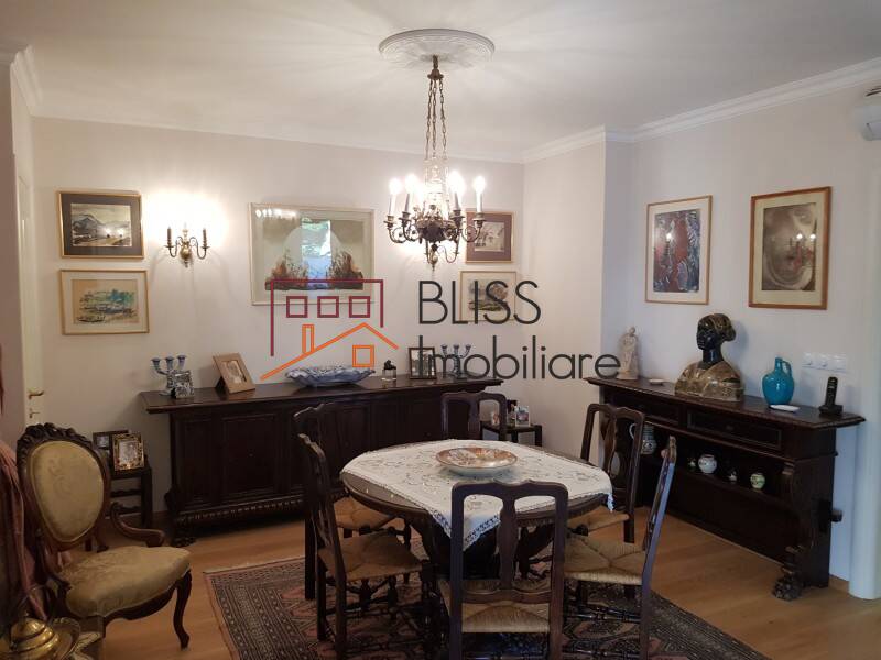 Apartament de Inchiriat KM 0 | Ultracentral - 4 Camere - ID:52476 | Bliss Imobiliare / Photo 2 - BLISS Imobiliare