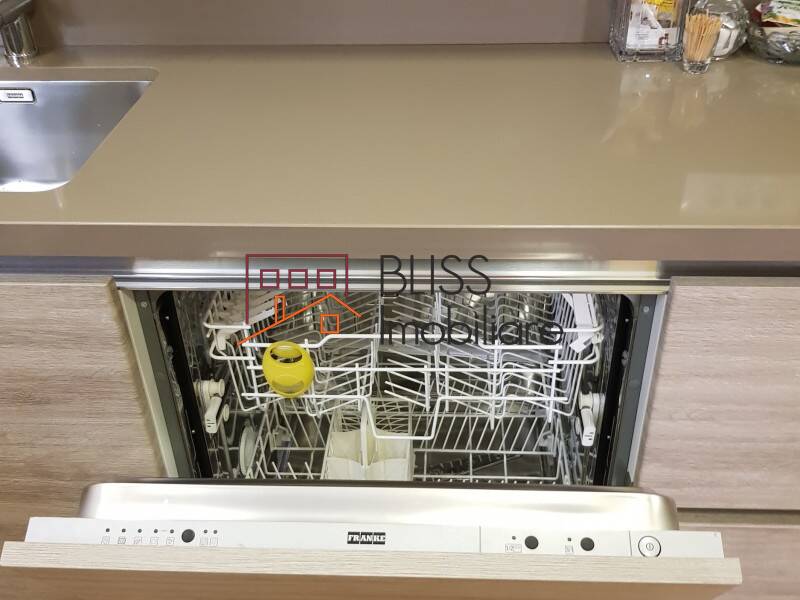 Apartament de Inchiriat KM 0 | Ultracentral - 4 Camere - ID:52476 | Bliss Imobiliare / Photo 10 - BLISS Imobiliare