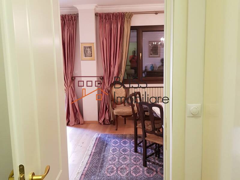 Apartment for Rent KM 0 | Ultracentral, Bucharest - 3 Bedroom - ID:52476 | Bliss Imobiliare / Photo 7 - BLISS Imobiliare