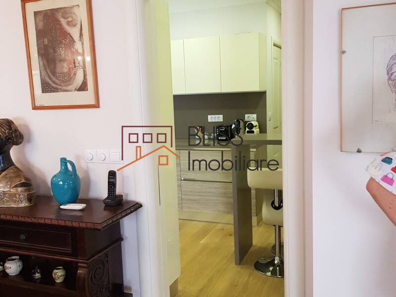 Apartament de Inchiriat KM 0 | Ultracentral - 4 Camere - ID:52476 | Bliss Imobiliare / Photo 6 - BLISS Imobiliare