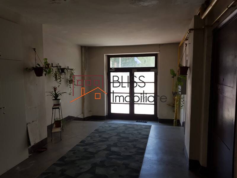 Apartment for Rent KM 0 | Ultracentral, Bucharest - 3 Bedroom - ID:52476 | Bliss Imobiliare / Photo 25 - BLISS Imobiliare