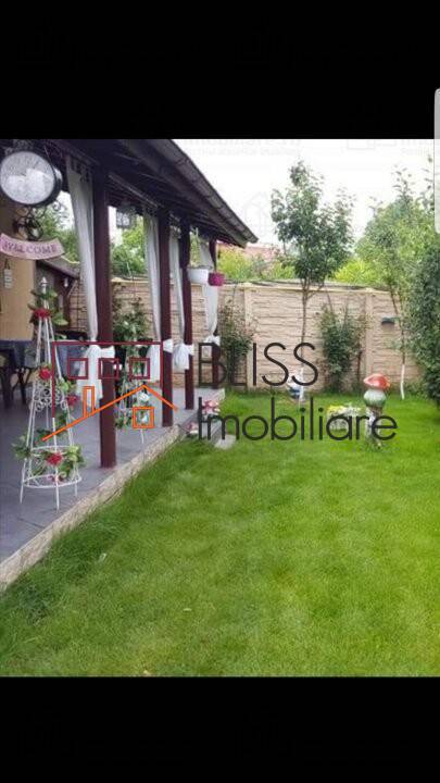 7 Rooms House Villa For Sale In Cartierul Latin Bucharest Area Id 52730 Bliss Imobiliare