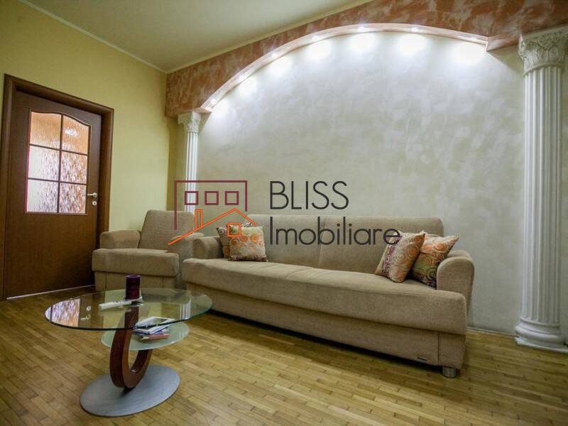 Apartment for Rent KM 0 | Ultracentral, Bucharest - 2 Bedroom - ID:52416 | Bliss Imobiliare / Photo 1 - BLISS Imobiliare