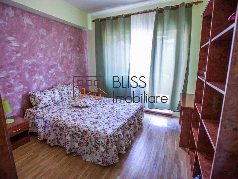 Apartament de Inchiriat KM 0 | Ultracentral - 3 Camere - ID:52416 | Bliss Imobiliare / Photo 6 - BLISS Imobiliare