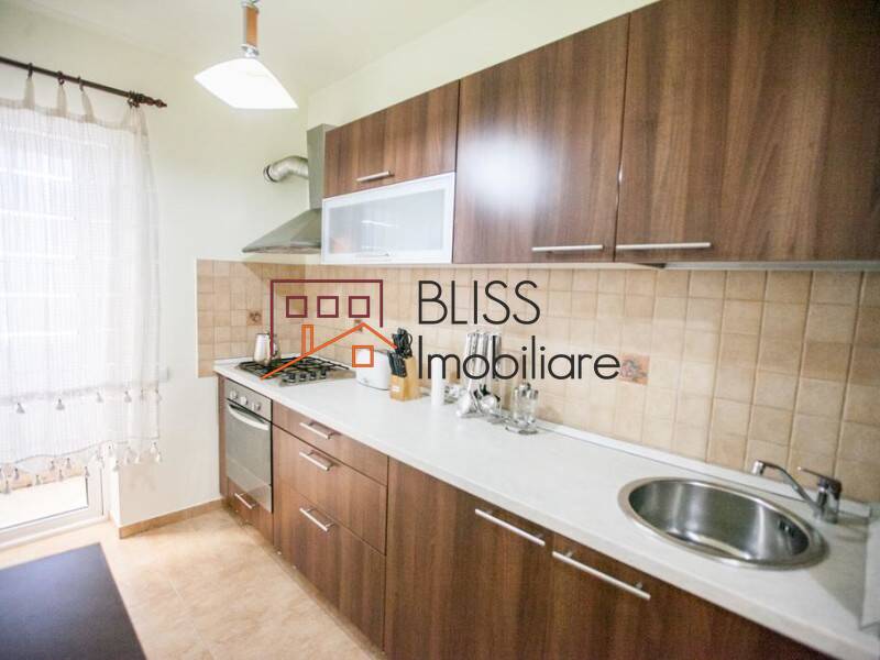 Apartament de Inchiriat KM 0 | Ultracentral - 3 Camere - ID:52416 | Bliss Imobiliare / Photo 4 - BLISS Imobiliare