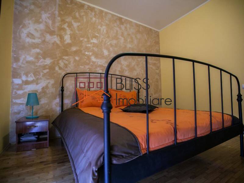 Apartament de Inchiriat KM 0 | Ultracentral - 3 Camere - ID:52416 | Bliss Imobiliare / Photo 8 - BLISS Imobiliare